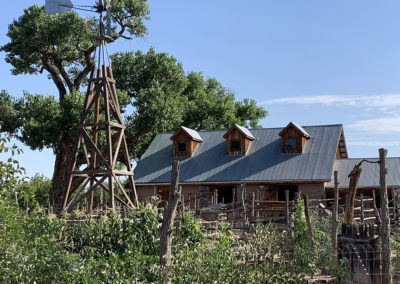 Farm at BioPark