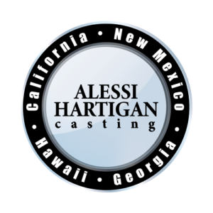Alessi Hartigan Casting
