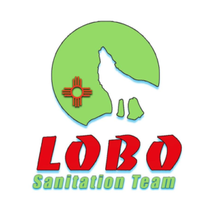 Lobo Protective Services & Sanitation Team