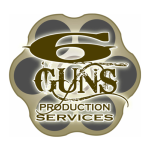 Six Guns Production Services