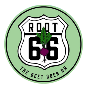 Root 66 Vegan Food Truck