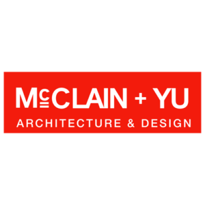McCLAIN+YU Architecture & Design