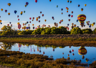 Balloon Fiesta