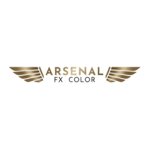 Arsenal FX Color