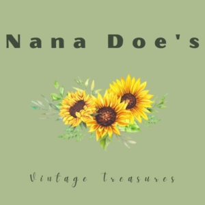 Nana Doe's Vintage Treasures