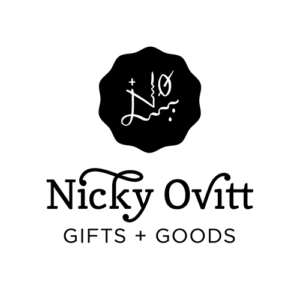 New Mexico Wrap Presents, Nicky Ovitt Gifts + Goods